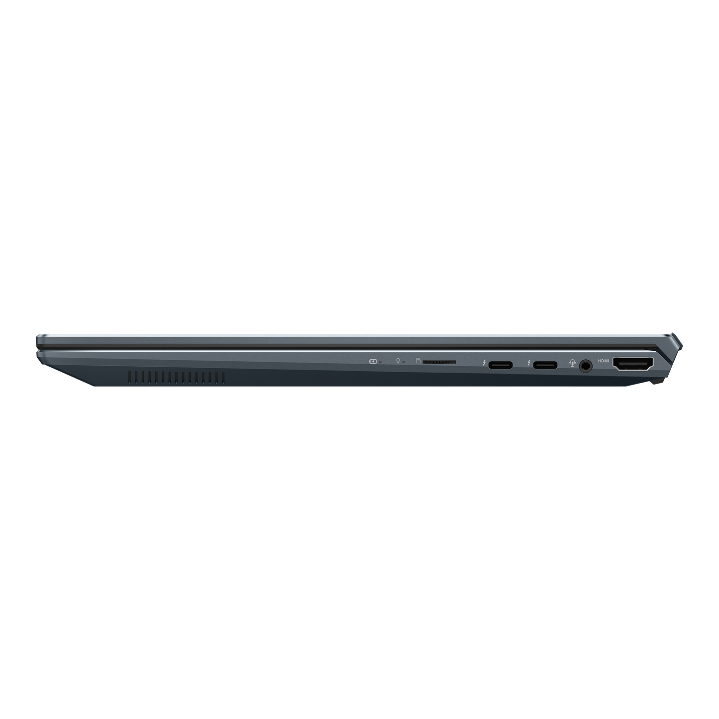 ASUS ZenBook 14X UX5400EG-DS71T-CA Core™ i7-1165G7 2.8GHz MX450 FHD TOUCHSCREEN LAPTOP (New OB)