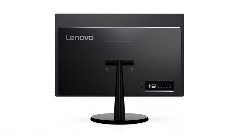 Lenovo V510Z All-in-One Desktop Core i3 7th Gen 8GB 500GB 23-inch (Used)