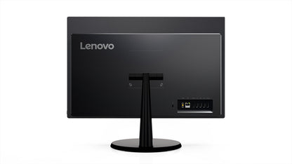 Lenovo V510Z All-in-One Desktop Core i3 7th Gen 8GB 500GB 23-inch (Used)