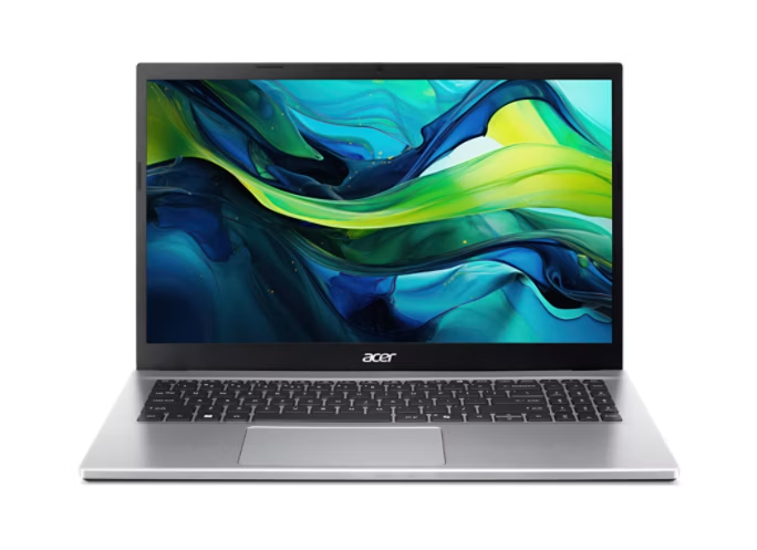 ACER ASPIRE GO 15 AG15-42P-R917 Laptop AMD Ryzen 7 7730U AMD Radeon 16GB RAM 512GB NVMe 15.6" FHD (New)