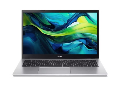 ACER ASPIRE GO 15 AG15-42P-R917 Laptop AMD Ryzen 7 7730U AMD Radeon 16GB RAM 512GB NVMe 15.6" FHD (New)