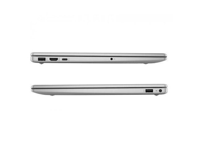 HP 15-FD1899NR 15.6 FHD Intel Core 7 150U Configurable RAM SSD Silver Laptop (New)