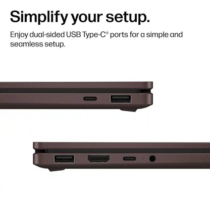 HP OmniBook Ultra Flip 14-KC0013DX 2-in-1 Laptop AMD Ryzen AI 5 430 AMD Radeon 840M 16GB RAM 512GB NVMe 14" 2K OLED Touchscreen x360 (New)