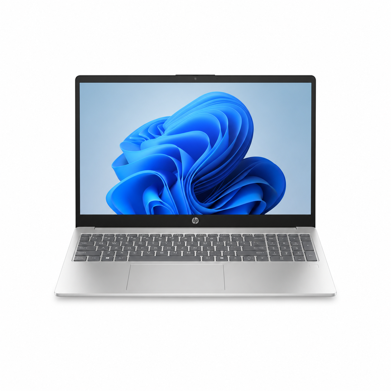 HP 15-FD0153DX Laptop Core i3 1315U 8GB DDR4 256GB NVMe 15.6-inch (1366 x 768) Touchscreen (New)