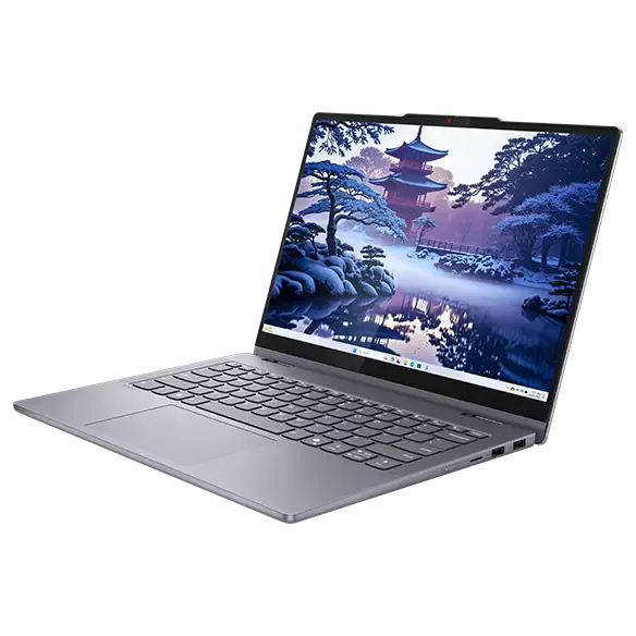 Lenovo IdeaPad 5 2-in-1 14IAL10 83KR0047US Core Ultra 5 225U 8GB RAM 512GB SSD WUXGA Touch Laptop 14" (New)