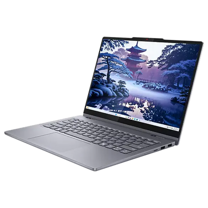 Lenovo IdeaPad 5 2-in-1 14IAL10 83KR0047US Core Ultra 5 225U 8GB RAM 512GB SSD WUXGA Touch Laptop 14" (New)