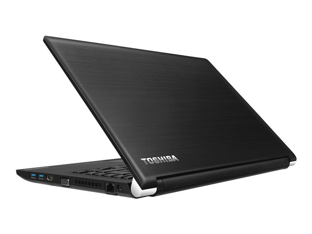Toshiba Satellite Pro A40-C 6th Gen Core i3/i5 8GB RAM SSD Laptop 14-inch (Used)