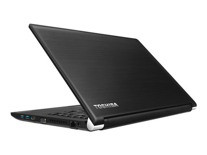 Toshiba Satellite Pro A40-C 6th Gen Core i3/i5 8GB RAM SSD Laptop 14-inch (Used)