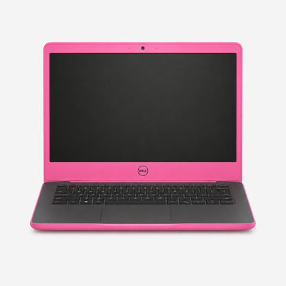 Dell Chromebook 3120 Intel Dual Core 128GB SSD Laptop (New OB)