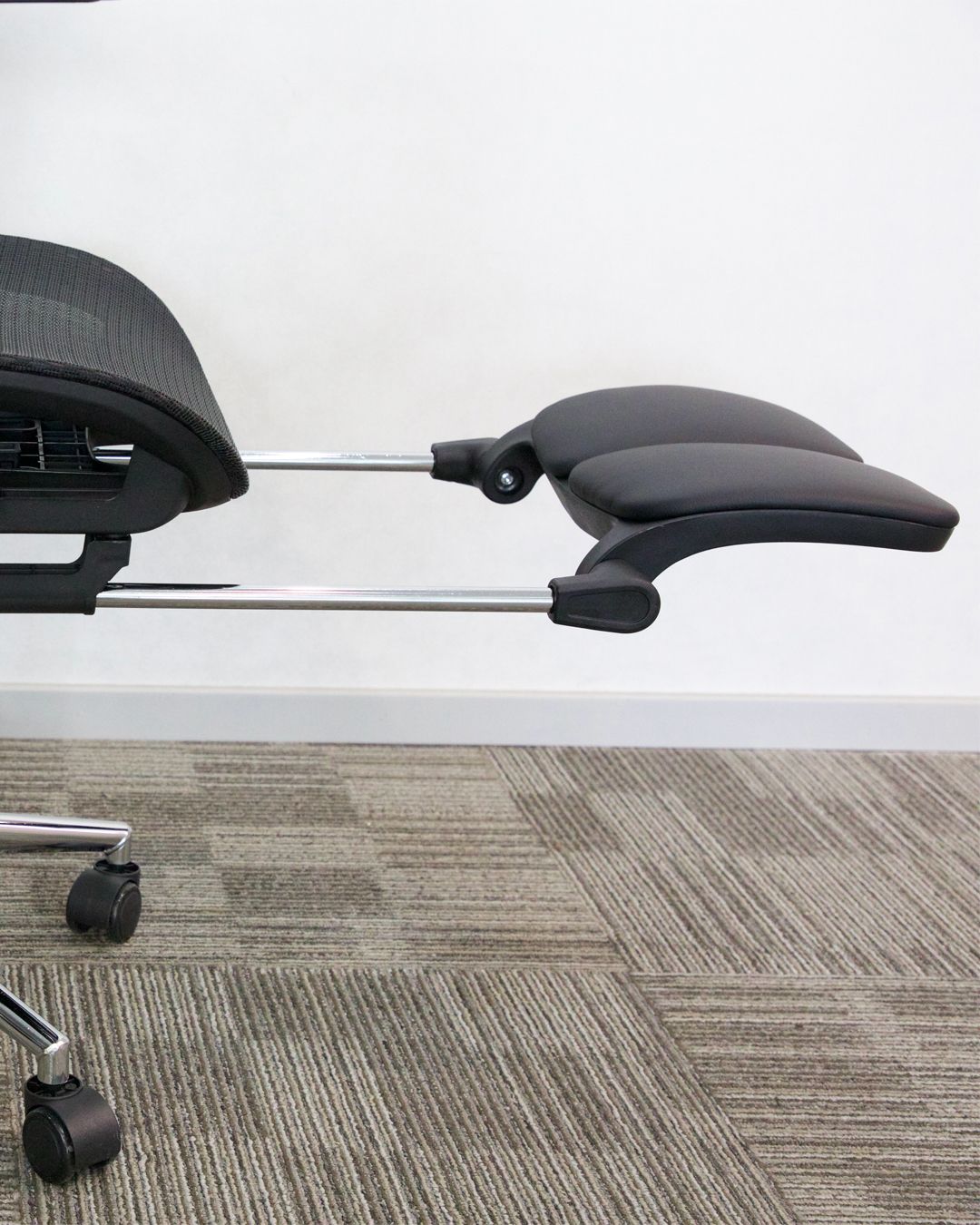 SIT | RELAX | CONQUER ERGOFLEX ERGONOMIC CHAIRS | PREMIUM QUALITY