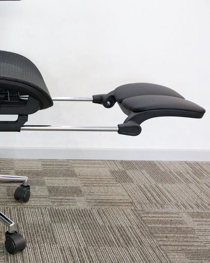 SIT | RELAX | CONQUER ERGOFLEX ERGONOMIC CHAIRS | PREMIUM QUALITY