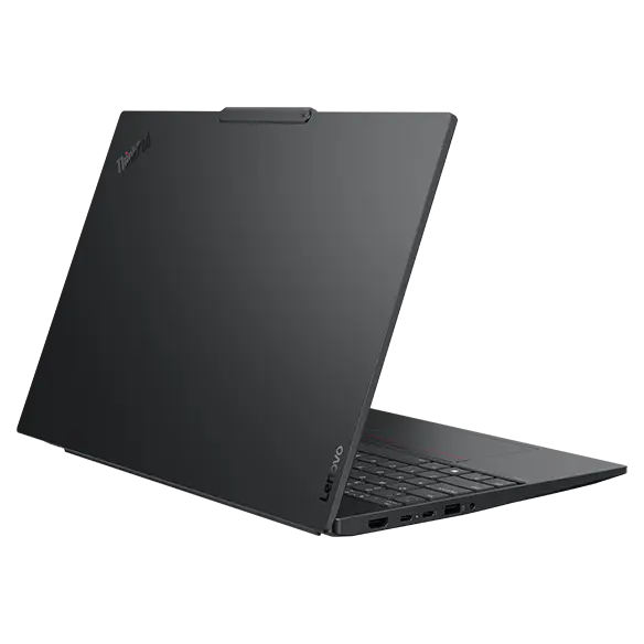Lenovo ThinkPad E16 Gen 3 22AY0000ED Laptop Intel Core Ultra 5 226V Integrated Intel Arc Graphics 130V 16GB RAM 512GB NVMe 16" WUXGA (New)