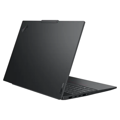 Lenovo ThinkPad E16 Gen 3 22AY0000ED Laptop Intel Core Ultra 5 226V Integrated Intel Arc Graphics 130V 16GB RAM 512GB NVMe 16" WUXGA (New)