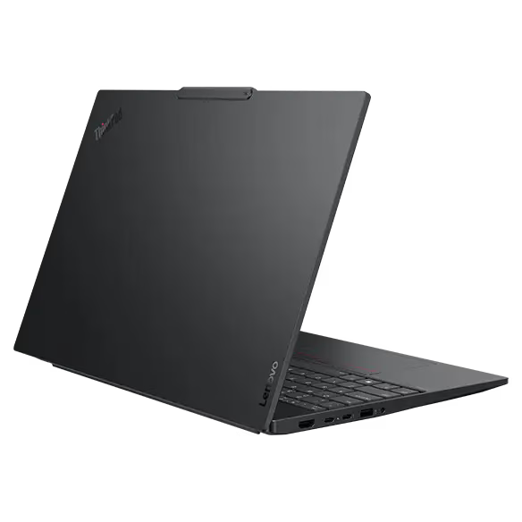 Lenovo ThinkPad E16 Gen 3 21TF0056ED Laptop Intel Core 7 240H Integrated Intel Graphics 16GB RAM 1TB NVMe 16" WUXGA (New)