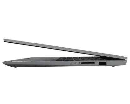 Lenovo IP1 15AMN7 82VG00WXUS AMD Ryzen 5 7520U 8GB RAM 256GB SSD FHD Laptop 15.6" (New)