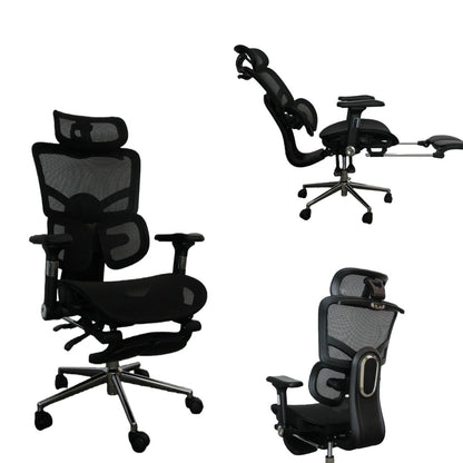 ERGOFLEX Ergonomic Office Chair (New)