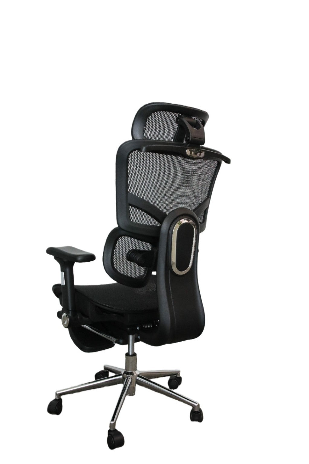 ERGOFLEX Ergonomic Office Chair (New)