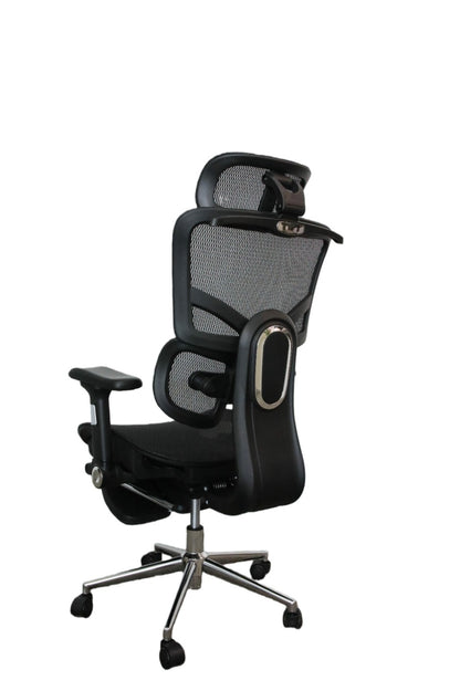 ERGOFLEX Ergonomic Office Chair (New)