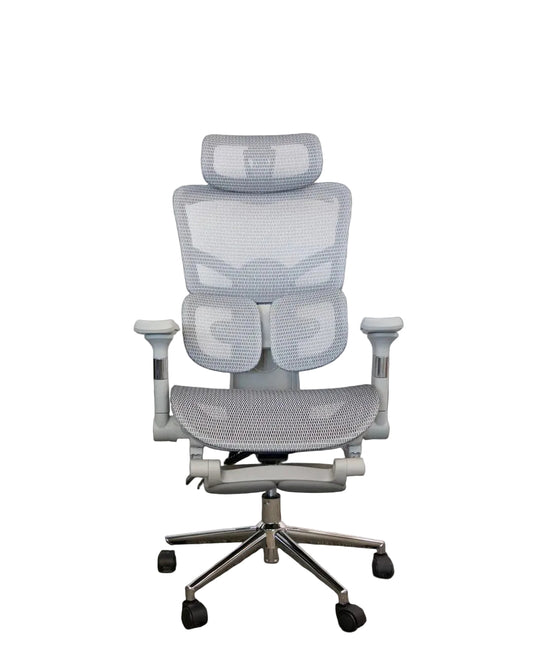 ERGOFLEX Ergonomic Office Chair (New)