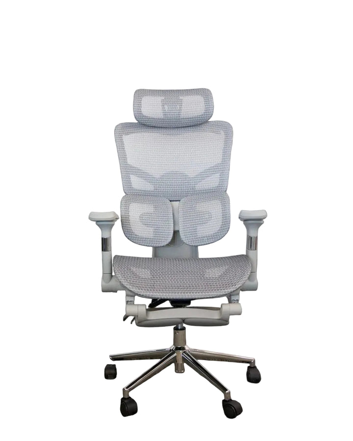 ERGOFLEX Ergonomic Office Chair (New)