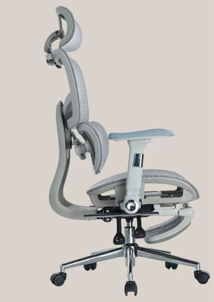 ERGOFLEX Ergonomic Office Chair (New)
