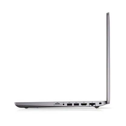 DELL LATITUDE 5510 CORE i7 10TH 15.6" LAPTOPS (NEW OB 1 YEAR WARRANTY )