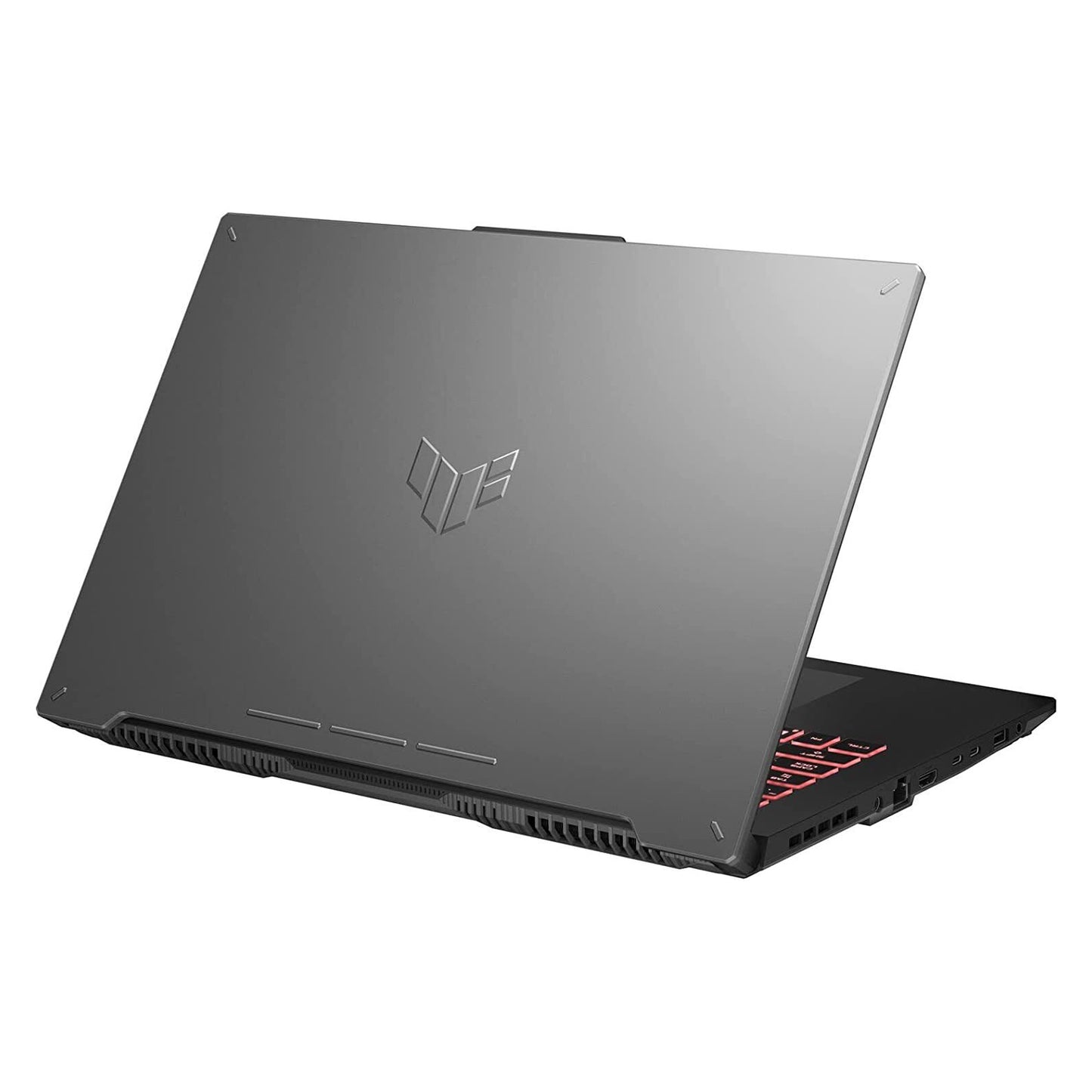 Asus Tuf F17 FX707ZU4-HX029 Military Grade Core i7-12700h Rtx 4050 144Hz Gaming Laptop Offers (Brand New)