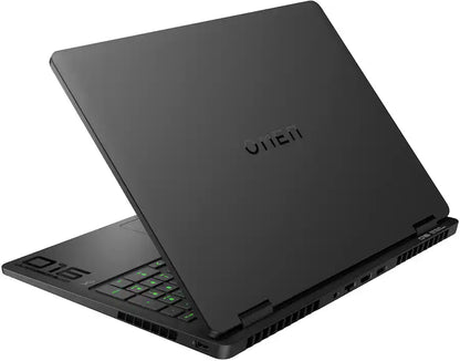 HP Omen 16-AP0053DX Gaming Laptop AMD Ryzen 9 8940HX 32GB DDR5 1TB NVMe 16-inch 2K RTX 5060 8GB 144Hz (New)