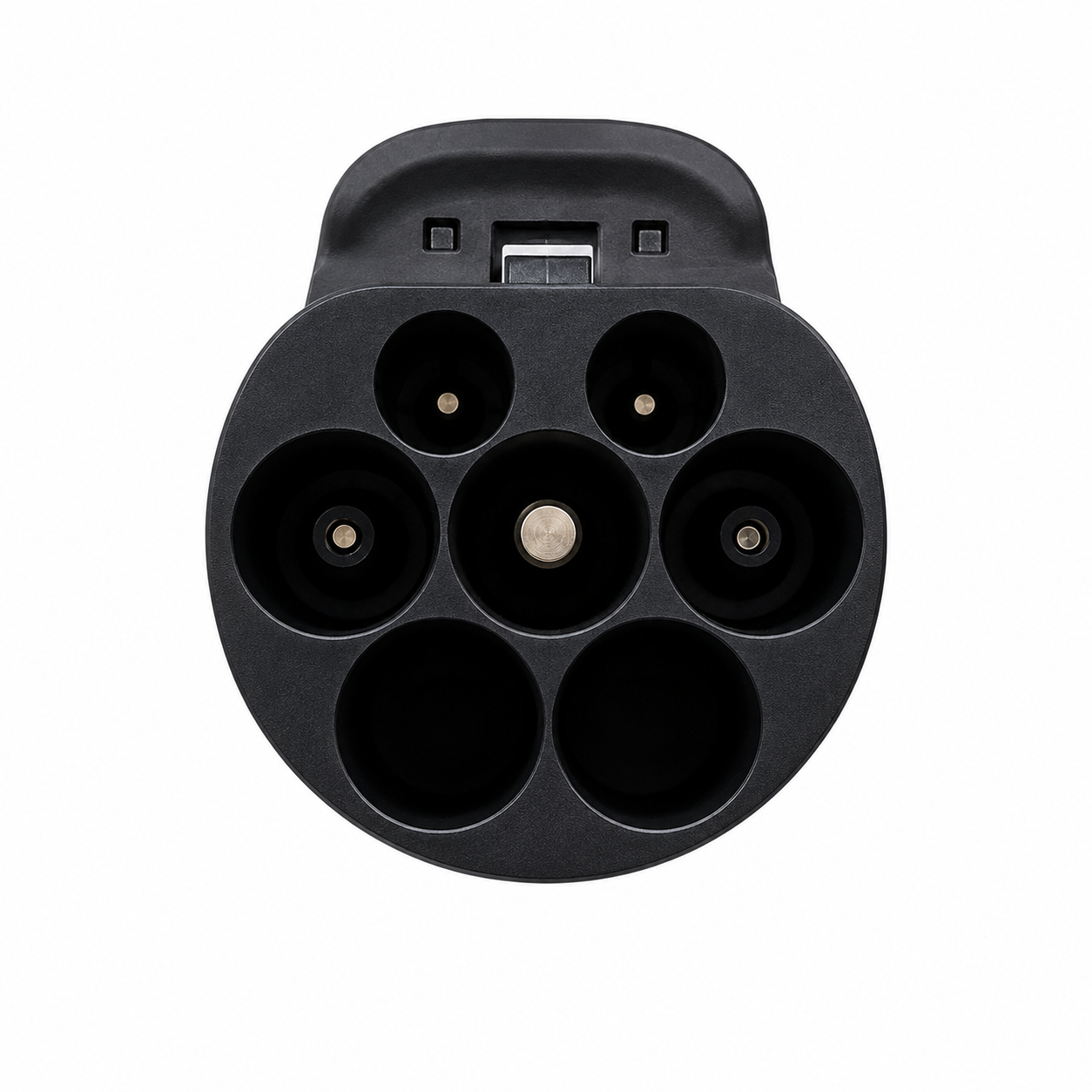 Promax EV Electric Car Charger GBT Plug Adjustable Current 8A–32A (New)