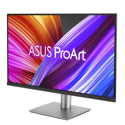 ASUS ProArt PA279CRV IPS 4K HDR400 USB-C Professional Monitor 27" (New)