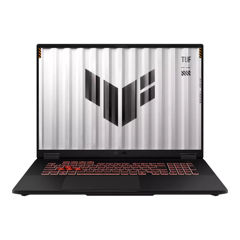 Asus Tuf A18 FA808UM-IS74 Gaming Laptop AMD Ryzen 7 260 16GB DDR5 1TB NVMe 18-inch WUXGA RTX 5060 8GB 144Hz (New)
