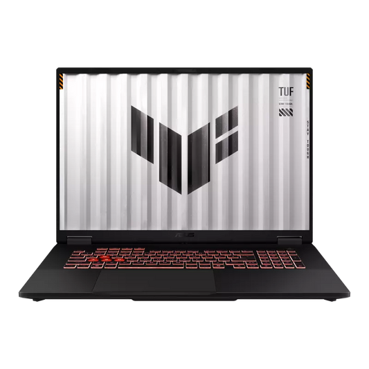 Asus Tuf A18 FA808UM-IS74 Gaming Laptop AMD Ryzen 7 260 16GB DDR5 1TB NVMe 18-inch WUXGA RTX 5060 8GB 144Hz (New)