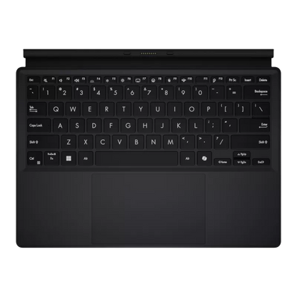 Asus ProArt PZ13 HT5306QA-PZ13.X1P1TB Gaming Laptop Snapdragon X Plus X1P 42 100 3.4GHz 16GB DDR5 On Board 1TB NVMe 13-inch Touchscreen OLED Qualcomm Snapdragon X Elite Adreno Detachable (New)