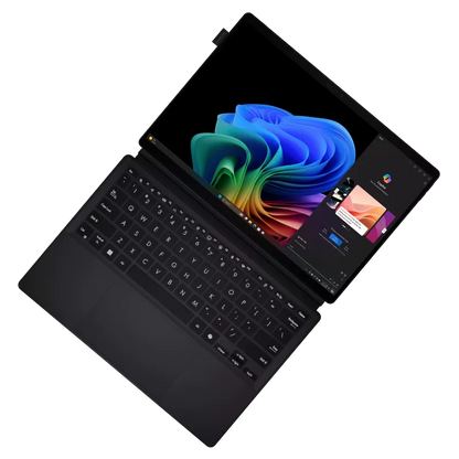 Asus ProArt PZ13 HT5306QA-PZ13.X1P1TB Gaming Laptop Snapdragon X Plus X1P 42 100 3.4GHz 16GB DDR5 On Board 1TB NVMe 13-inch Touchscreen OLED Qualcomm Snapdragon X Elite Adreno Detachable (New)