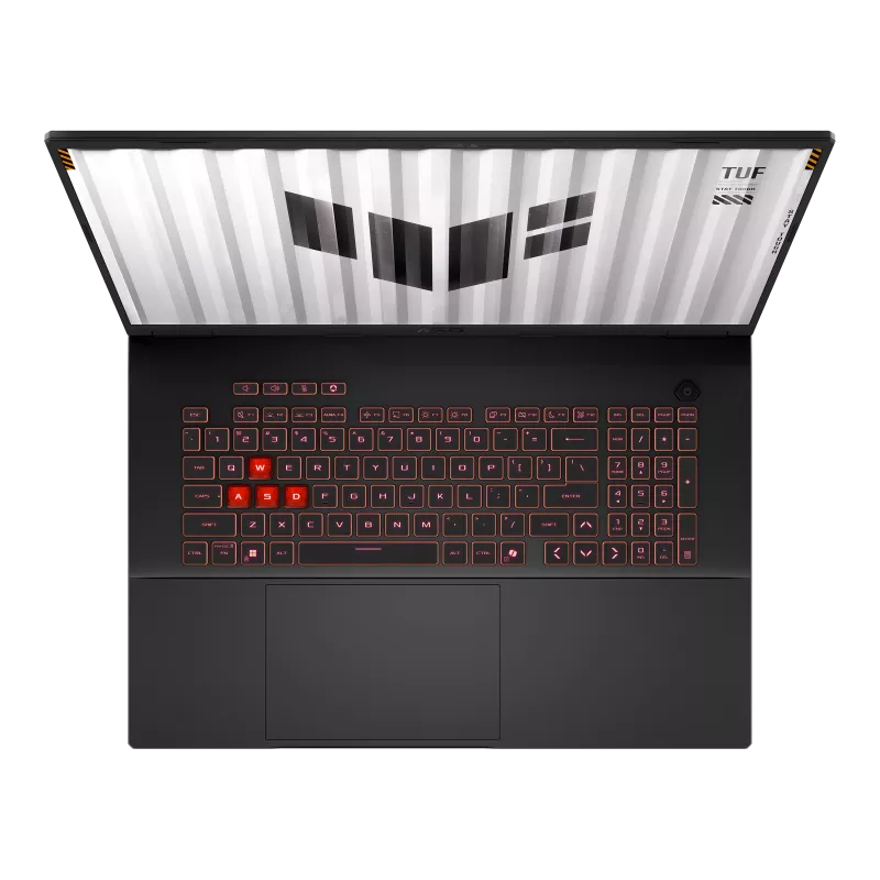 Asus Tuf A18 FA808UM-IS74 Gaming Laptop AMD Ryzen 7 260 16GB DDR5 1TB NVMe 18-inch WUXGA RTX 5060 8GB 144Hz (New)