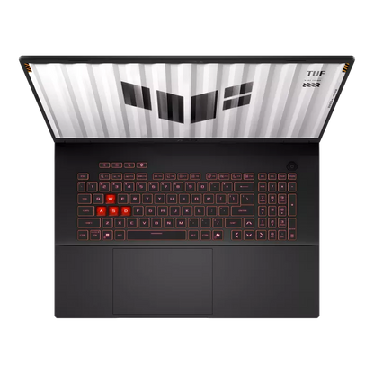 Asus Tuf A18 FA808UM-IS74 Gaming Laptop AMD Ryzen 7 260 16GB DDR5 1TB NVMe 18-inch WUXGA RTX 5060 8GB 144Hz (New)