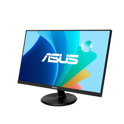 ASUS VA24DQFR 24-inch FHD 100Hz 1ms Monitor (New)