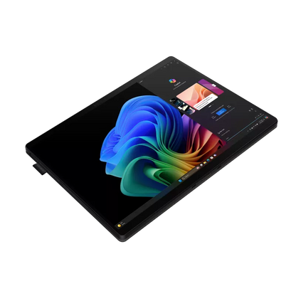 Asus ProArt PZ13 HT5306QA-PZ13.X1P1TB Gaming Laptop Snapdragon X Plus X1P 42 100 3.4GHz 16GB DDR5 On Board 1TB NVMe 13-inch Touchscreen OLED Qualcomm Snapdragon X Elite Adreno Detachable (New)