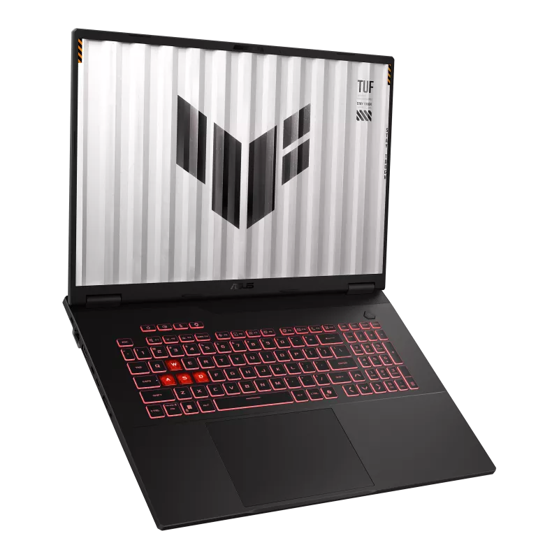 Asus Tuf A18 FA808UM-IS74 Gaming Laptop AMD Ryzen 7 260 16GB DDR5 1TB NVMe 18-inch WUXGA RTX 5060 8GB 144Hz (New)