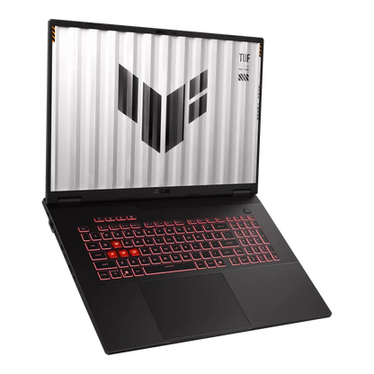 Asus Tuf A18 FA808UM-IS74 Gaming Laptop AMD Ryzen 7 260 16GB DDR5 1TB NVMe 18-inch WUXGA RTX 5060 8GB 144Hz (New)