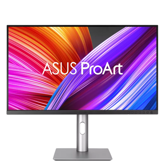 ASUS ProArt PA279CRV IPS 4K HDR400 USB-C Professional Monitor 27" (New)