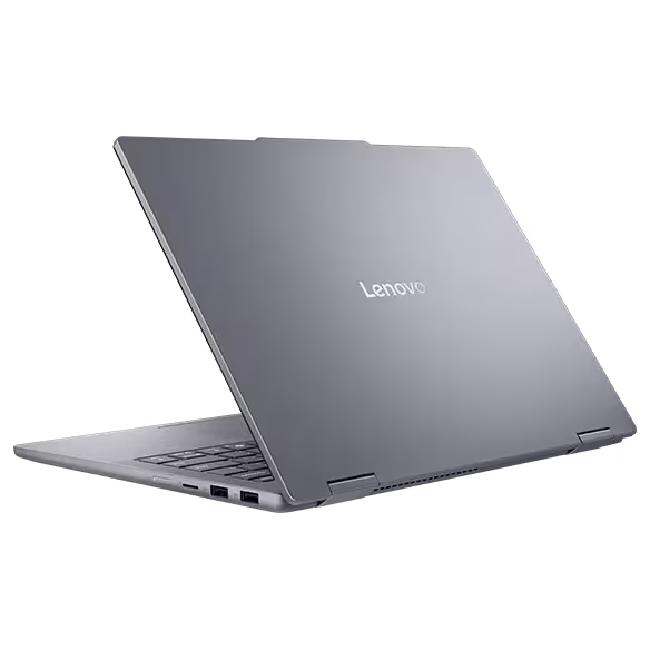 Lenovo IdeaPad 5 2-in-1 14IAL10 83KR0047US Core Ultra 5 225U 8GB RAM 512GB SSD WUXGA Touch Laptop 14" (New)