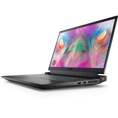 Dell G15 5511 15.6 FHD IPS 144Hz Intel Core i7 11800H RTX 3060 6GB Configurable RAM SSD Laptop (Open Box)