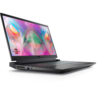 Dell G15 5511 15.6 FHD IPS 144Hz Intel Core i7 11800H RTX 3060 6GB Configurable RAM SSD Laptop (Open Box)