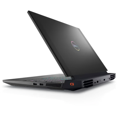 Dell G15 5511 15.6 FHD IPS 144Hz Intel Core i7 11800H RTX 3060 6GB Configurable RAM SSD Laptop (Open Box)