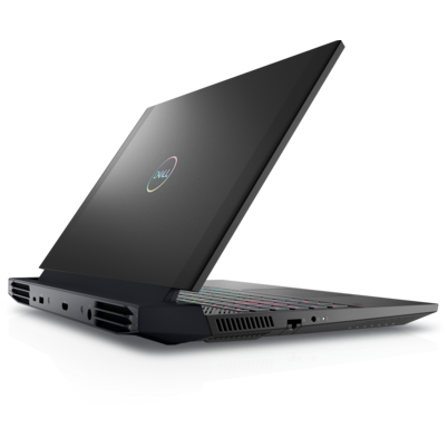 Dell G15 5511 15.6 FHD IPS 144Hz Intel Core i7 11800H RTX 3060 6GB Configurable RAM SSD Laptop (Open Box)
