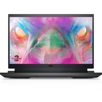 Dell G15 5511 15.6 FHD IPS 144Hz Intel Core i7 11800H RTX 3060 6GB Configurable RAM SSD Laptop (Open Box)