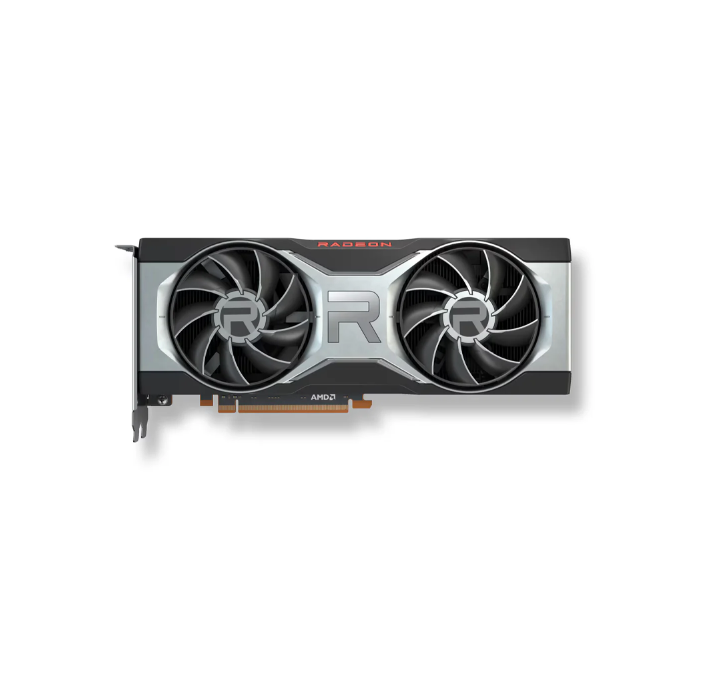 AMD RADEON  RX 6700 – 10GB GPU