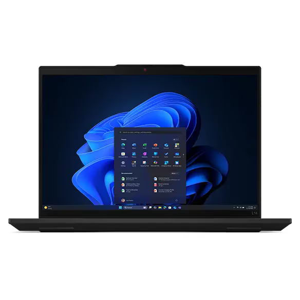 Lenovo ThinkPad L14 Gen 6 21S6003PUS Core Ultra 7 255U 16GB RAM 512GB SSD WUXGA Touch Laptop 14" (New)
