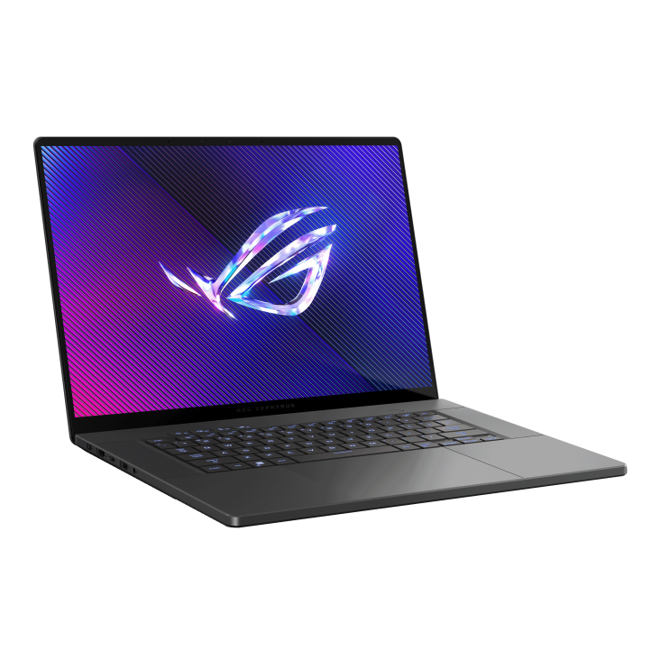 ASUS ROG ZEPHYRUS G16 GU605MI-OLED007W Core™ Ultra 7 155H Rtx 4070 240Hz OLED Gaming Laptop Offers (Brand New)